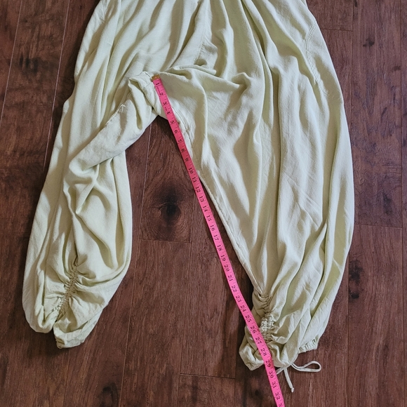 Free People jumpsuit - Picture 6 of 9